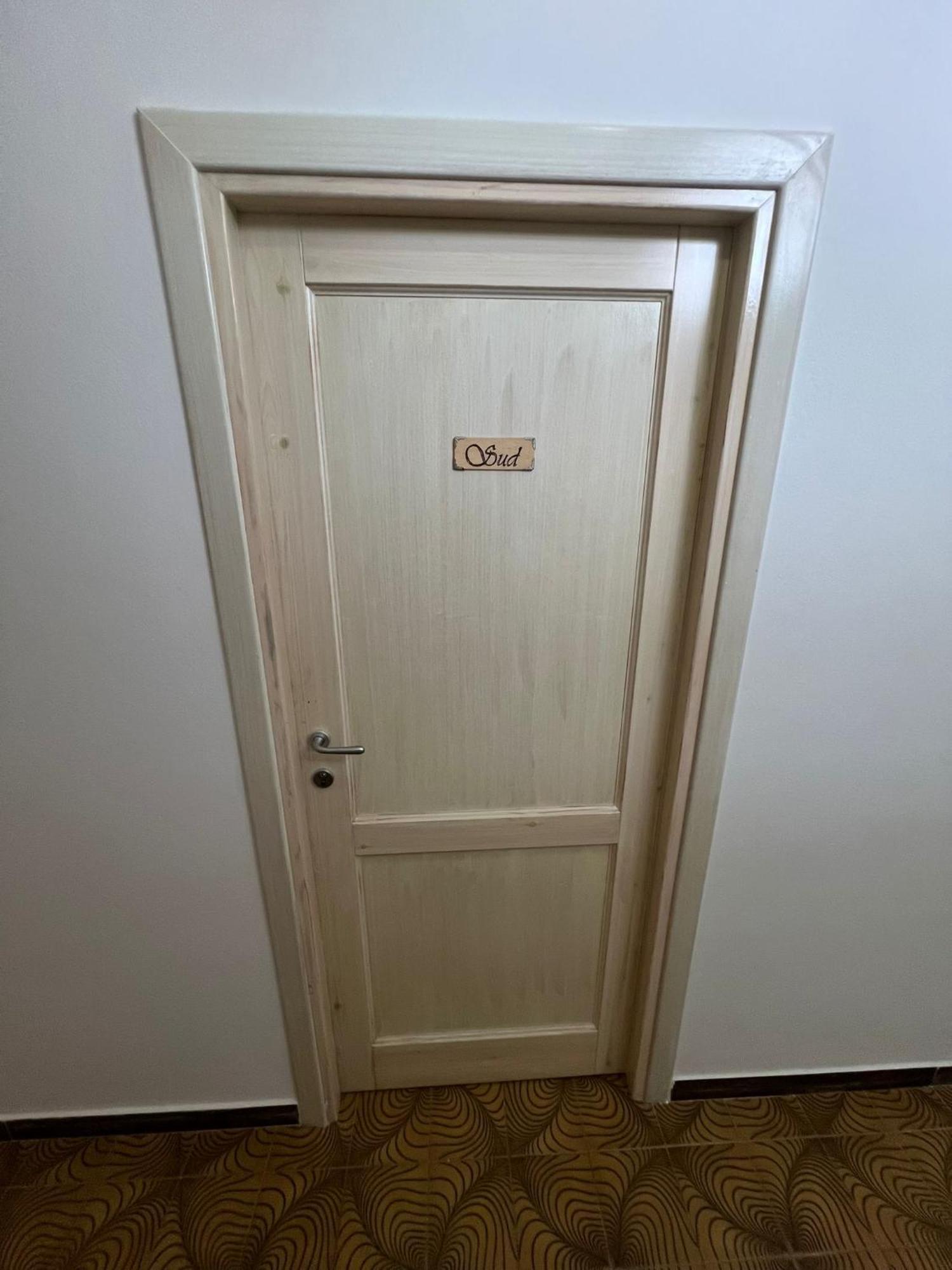 קאסטלסארדו B&B Via Dei Mille מראה חיצוני תמונה