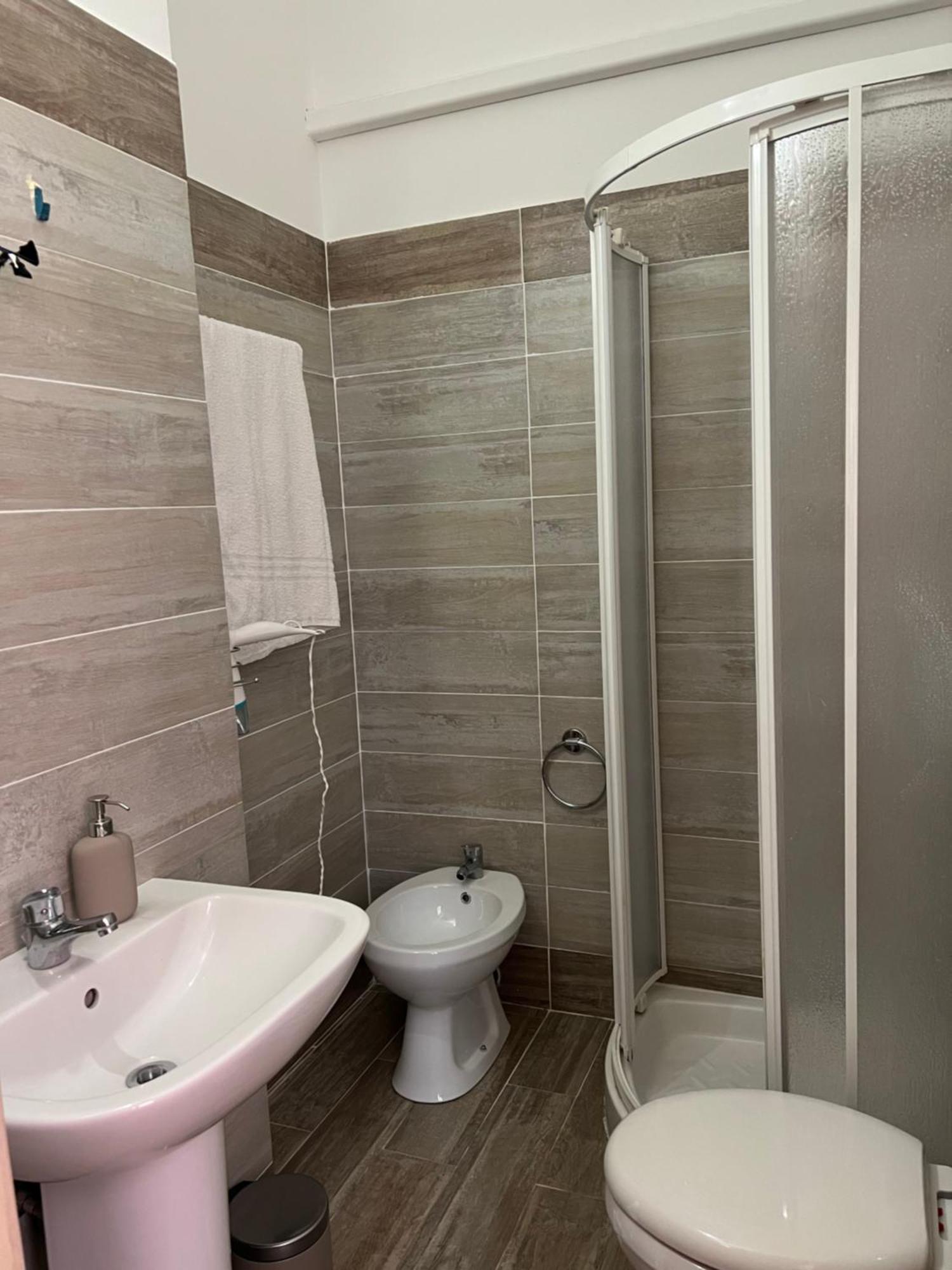 קאסטלסארדו B&B Via Dei Mille מראה חיצוני תמונה