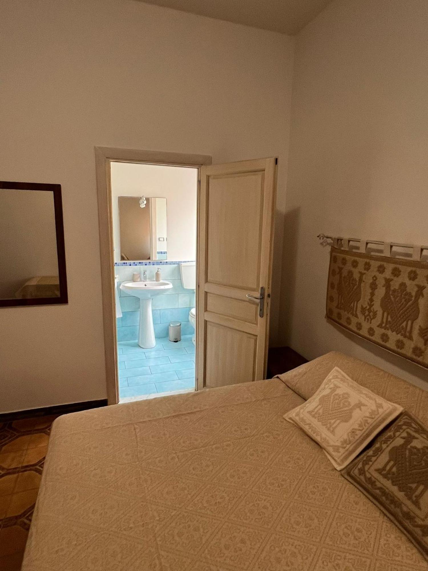 קאסטלסארדו B&B Via Dei Mille מראה חיצוני תמונה