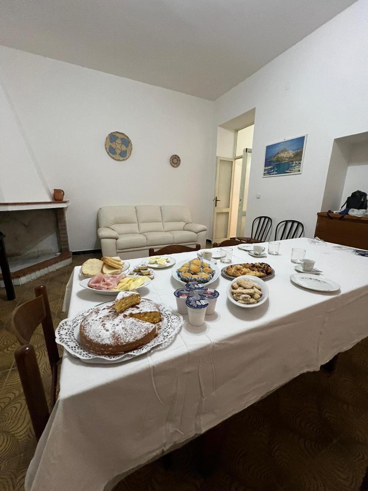 קאסטלסארדו B&B Via Dei Mille מראה חיצוני תמונה