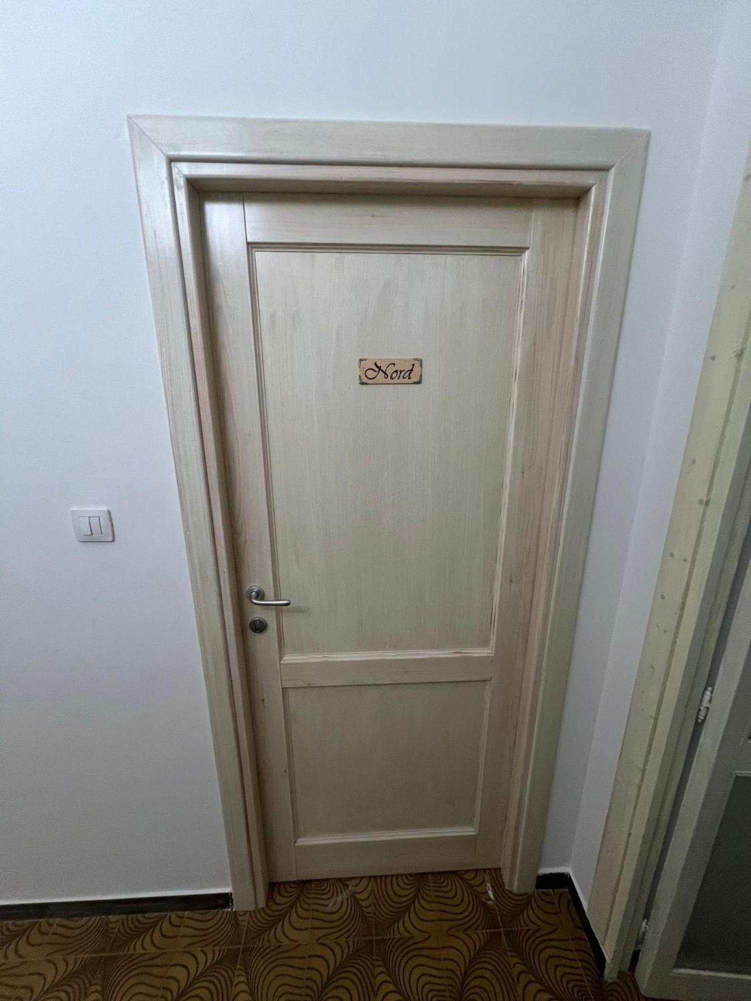 קאסטלסארדו B&B Via Dei Mille מראה חיצוני תמונה