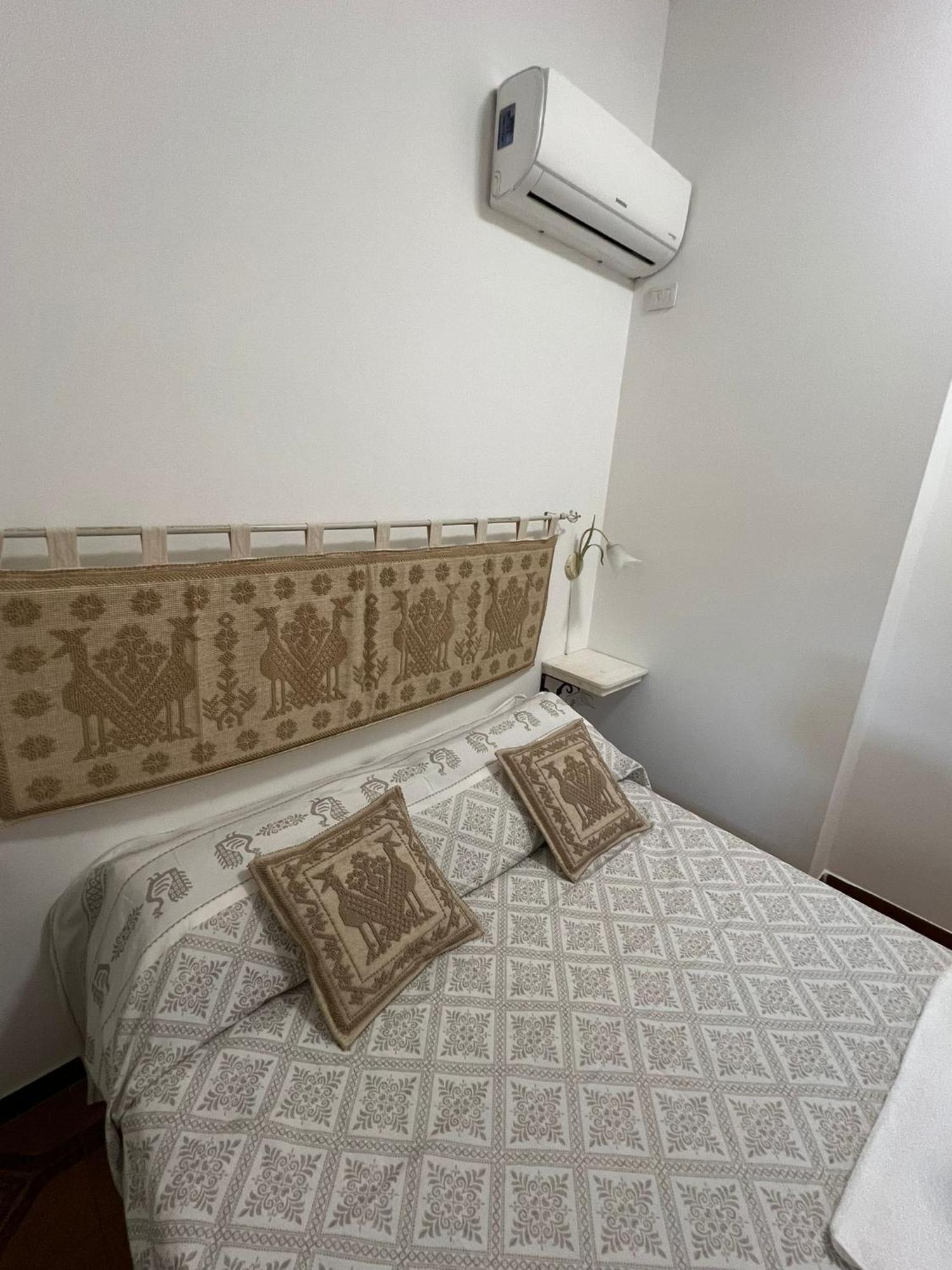 קאסטלסארדו B&B Via Dei Mille מראה חיצוני תמונה