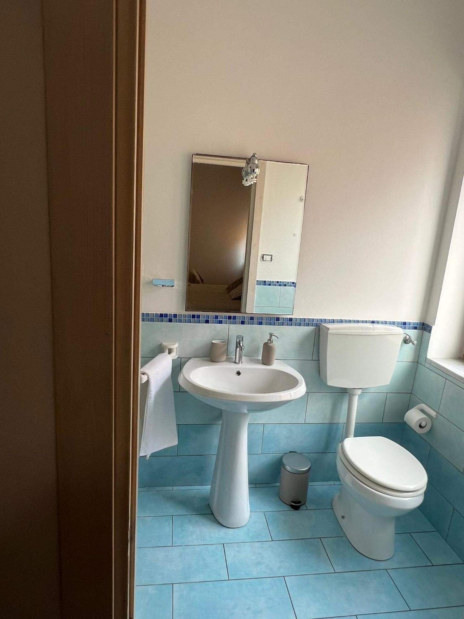 קאסטלסארדו B&B Via Dei Mille מראה חיצוני תמונה