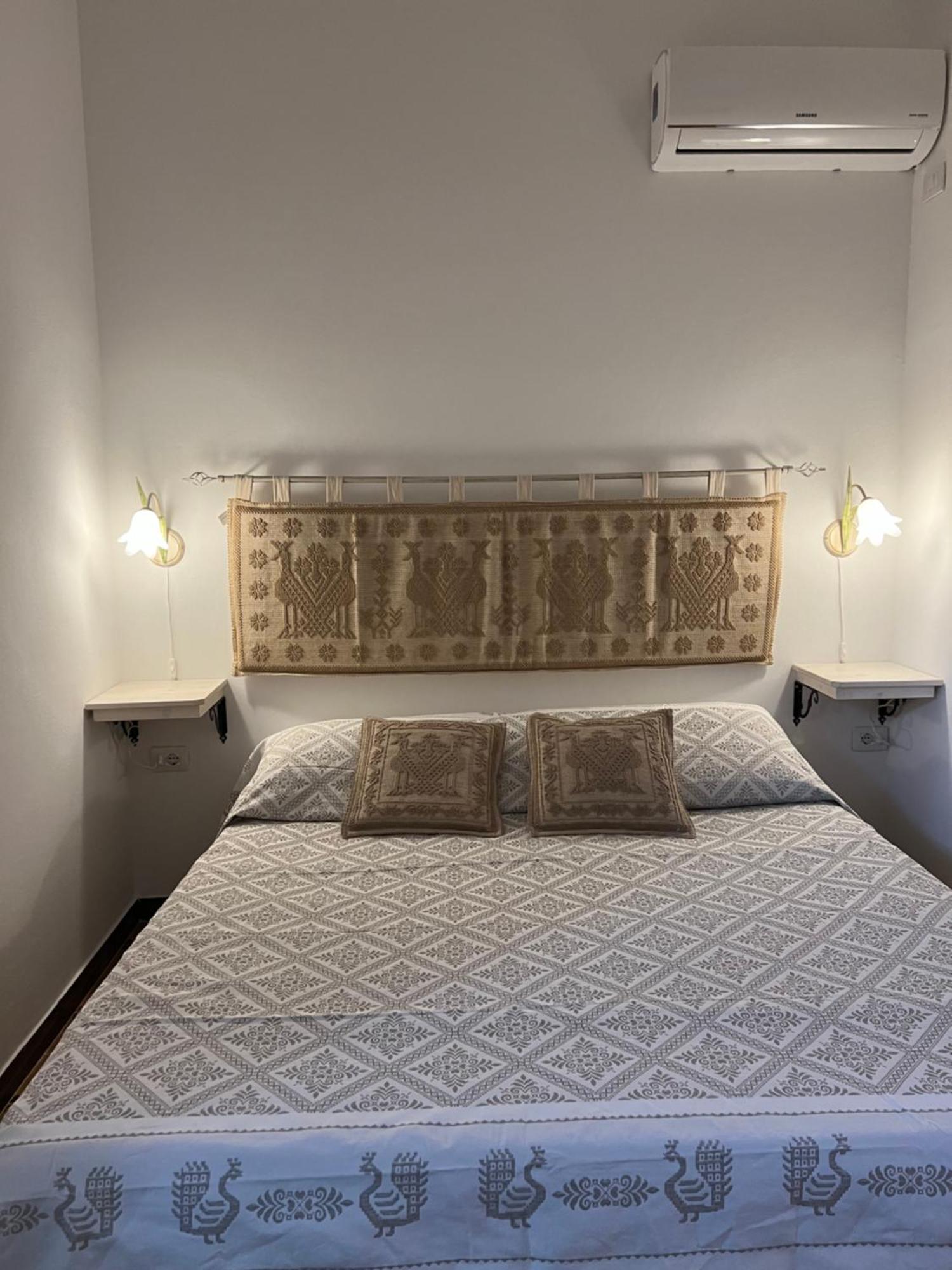 קאסטלסארדו B&B Via Dei Mille מראה חיצוני תמונה