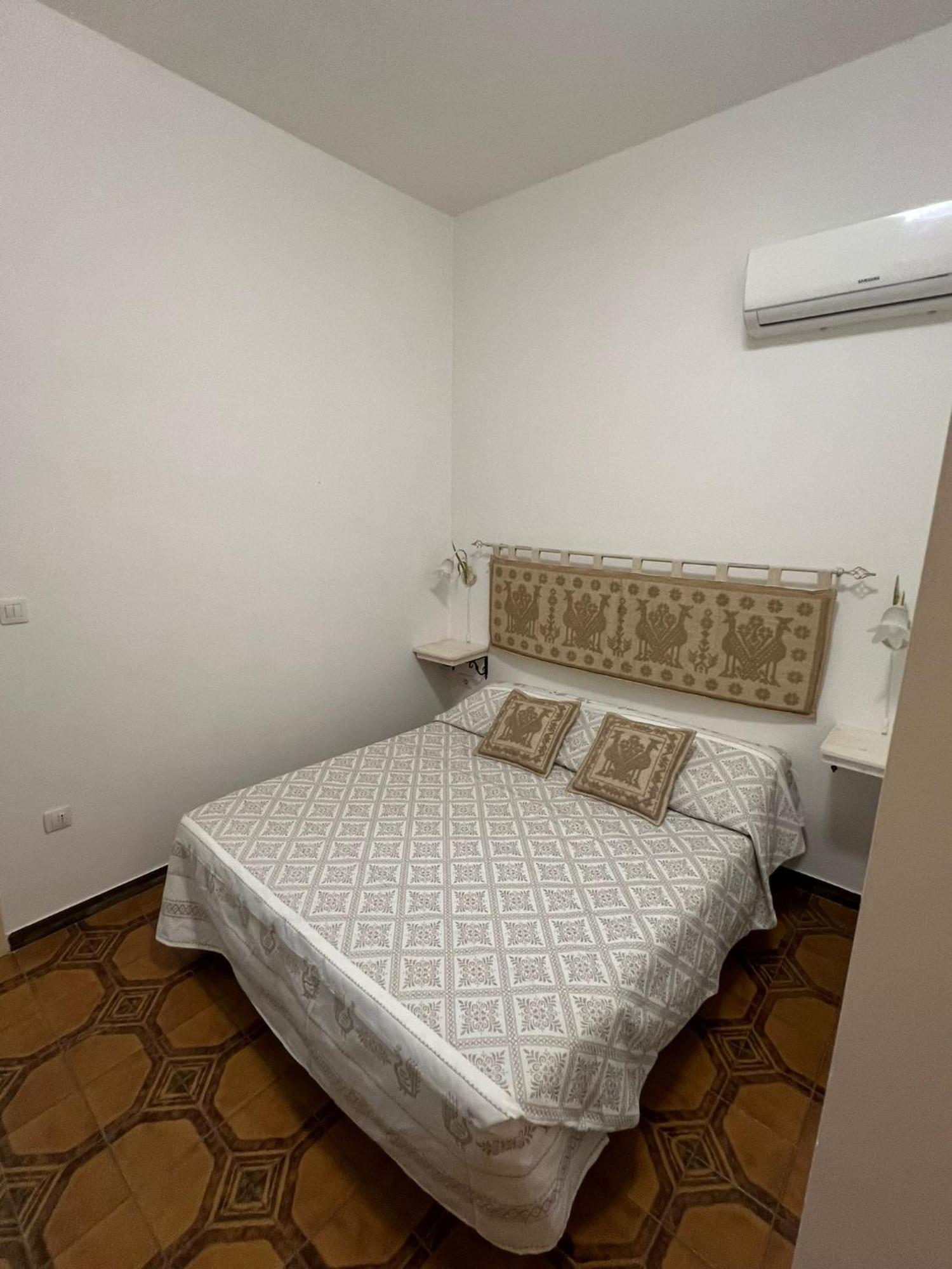 קאסטלסארדו B&B Via Dei Mille מראה חיצוני תמונה