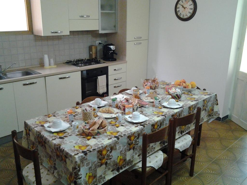קאסטלסארדו B&B Via Dei Mille מראה חיצוני תמונה