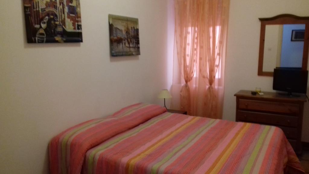 קאסטלסארדו B&B Via Dei Mille מראה חיצוני תמונה