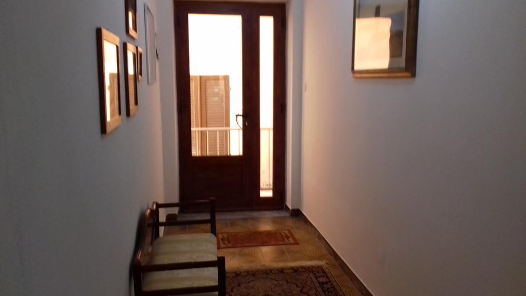 קאסטלסארדו B&B Via Dei Mille מראה חיצוני תמונה