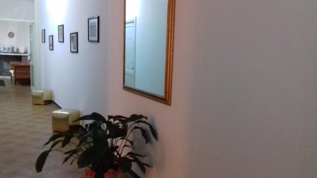קאסטלסארדו B&B Via Dei Mille מראה חיצוני תמונה