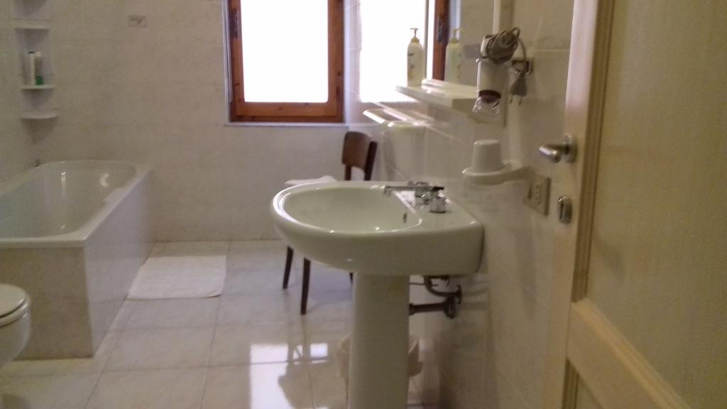 קאסטלסארדו B&B Via Dei Mille מראה חיצוני תמונה
