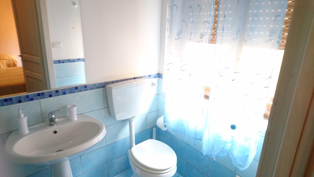 קאסטלסארדו B&B Via Dei Mille מראה חיצוני תמונה