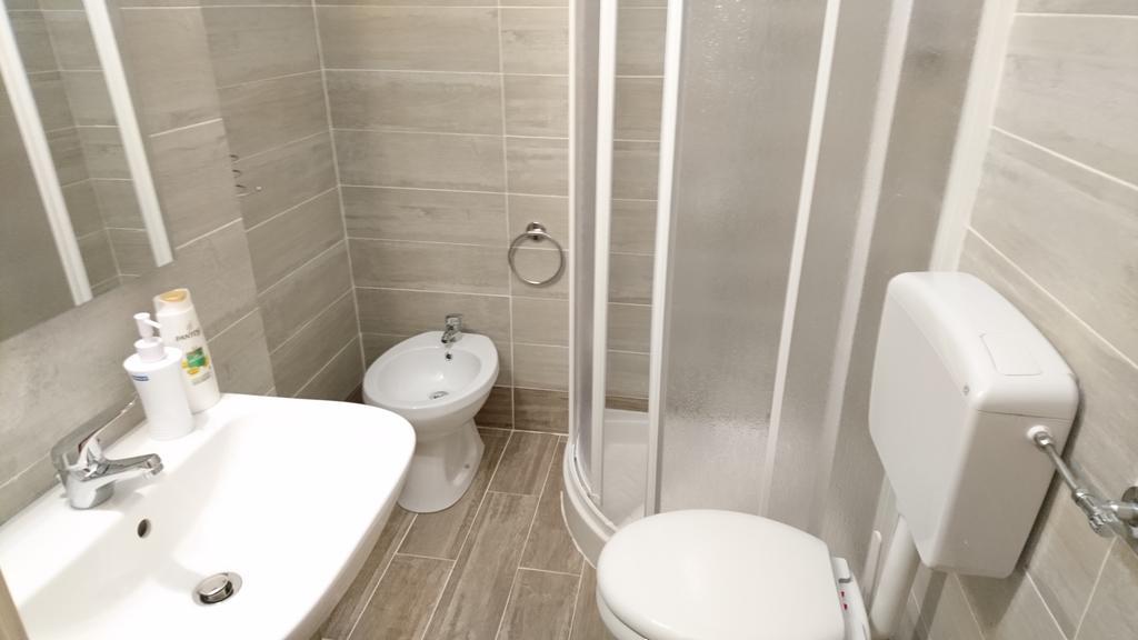 קאסטלסארדו B&B Via Dei Mille מראה חיצוני תמונה