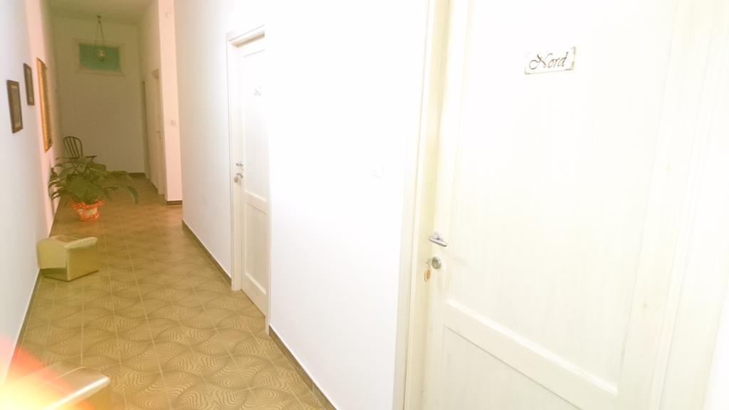 קאסטלסארדו B&B Via Dei Mille מראה חיצוני תמונה